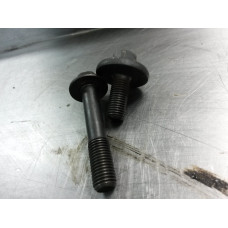 100F115 Camshaft Bolt Set From 2011 Nissan Sentra  2.0